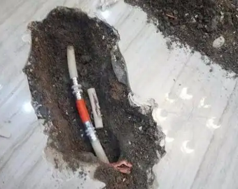 荣昌测漏水电话