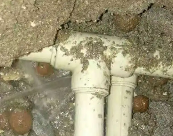 荣昌测漏水多少钱