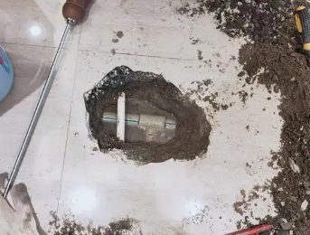 荣昌测漏水电话