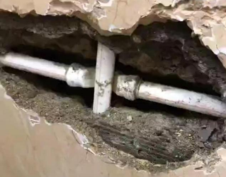 荣昌测漏水哪家好