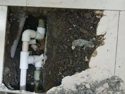 荣昌测漏水哪家好