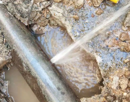 荣昌测漏水公司