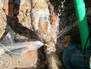 荣昌测漏水公司电话