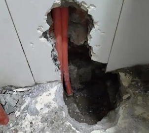 荣昌漏水检测电话