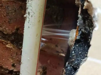 荣昌漏水检测电话