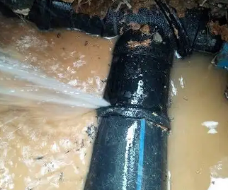 荣昌测漏水公司哪家好