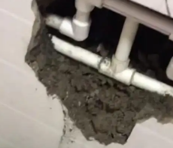 荣昌漏水检测电话