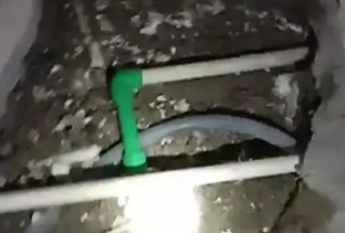 荣昌测漏水公司