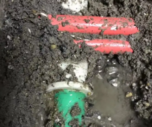 荣昌漏水检测电话