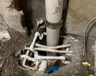 荣昌漏水检测哪家好