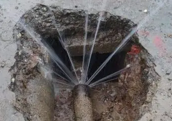 荣昌漏水检测多少钱