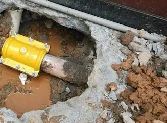 荣昌漏水检测哪家好