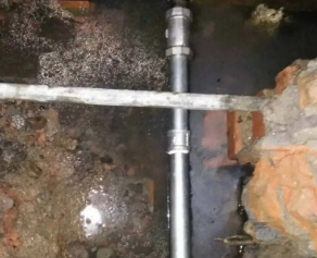 荣昌漏水检测公司电话