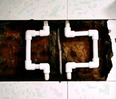 荣昌卫生间测漏水哪家好