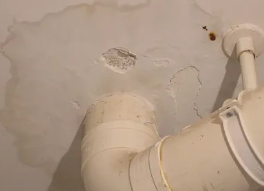 荣昌卫生间测漏水多少钱