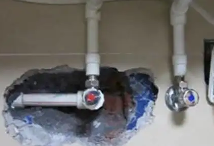 荣昌卫生间测漏水查询方法