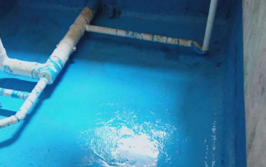 荣昌卫生间测漏水哪家好