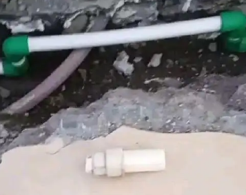 荣昌卫生间测漏水多少钱