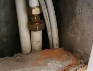 荣昌水管漏水检测哪家好