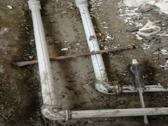 荣昌卫生间测漏水多少钱