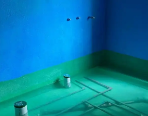 荣昌卫生间防水