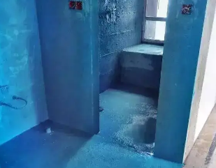 荣昌卫生间防水哪家好