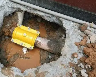 荣昌卫生间测漏水哪家好