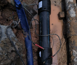 荣昌水管漏水检测多少钱