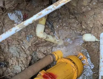 荣昌水管漏水检测哪家好