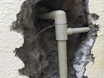 荣昌卫生间测漏水哪家好