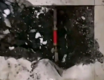 荣昌卫生间测漏水多少钱