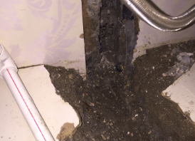 荣昌卫生间测漏水哪家好