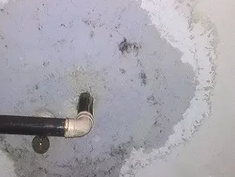 荣昌卫生间测漏水之怎么维修