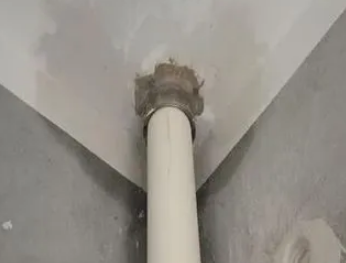 荣昌卫生间测漏水价格