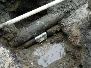 荣昌水管漏水检测的传递距离多少