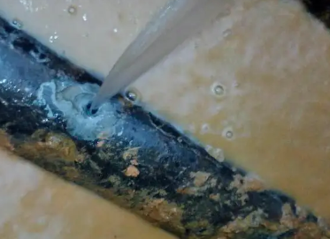 荣昌水管漏水检测多少钱