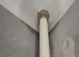 荣昌卫生间测漏水的新闻分享