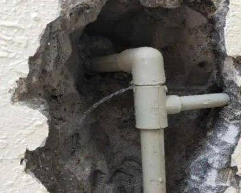 荣昌卫生间测漏水哪家好