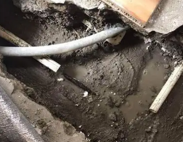 荣昌卫生间测漏水价格明细