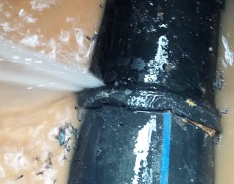 荣昌水管漏水检测的小妙招