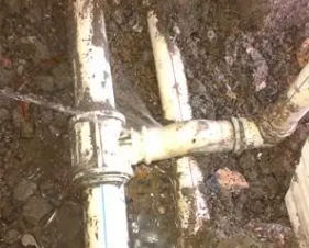 荣昌卫生间测漏水多少钱