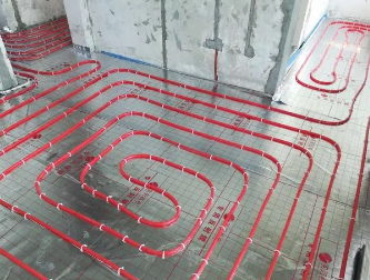 荣昌地暖维修的知识