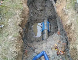 荣昌水管漏水检测多少钱