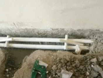 荣昌卫生间测漏水哪家好