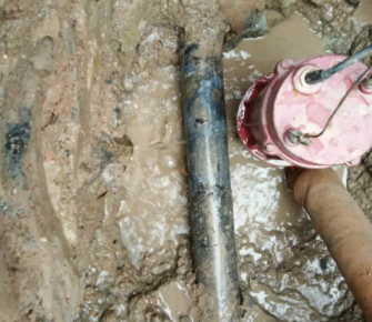 荣昌水管漏水检测的检测方法