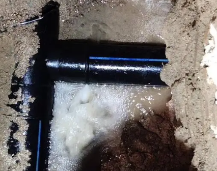 荣昌水管漏水检测哪家好