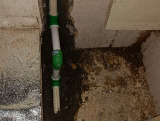 荣昌卫生间测漏水哪家好