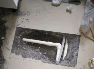 荣昌卫生间测漏水哪家好