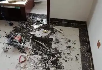 荣昌漏水检测多少钱