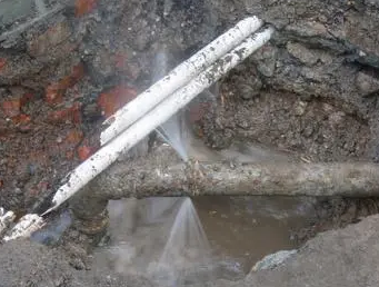 荣昌测漏水多少钱